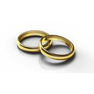 Szentségi házasság