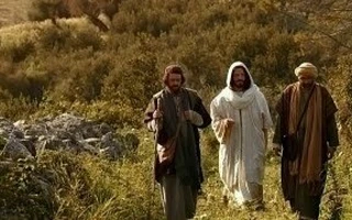 A Év Húsvét 3. Vasárnapja